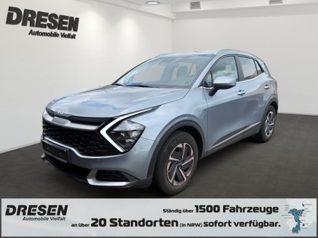 Kia Sportage 31.000 km 24.590 &euro; Neuss 41464