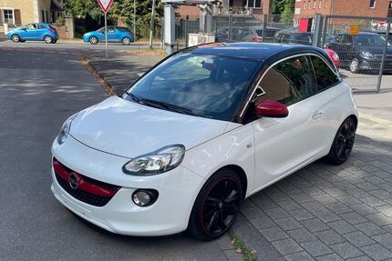 Opel Adam 141.000 km 5.699 € Duisburg 47226