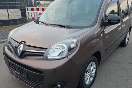 Renault Kangoo 134.000 km 14.800 &euro; Köln 51105