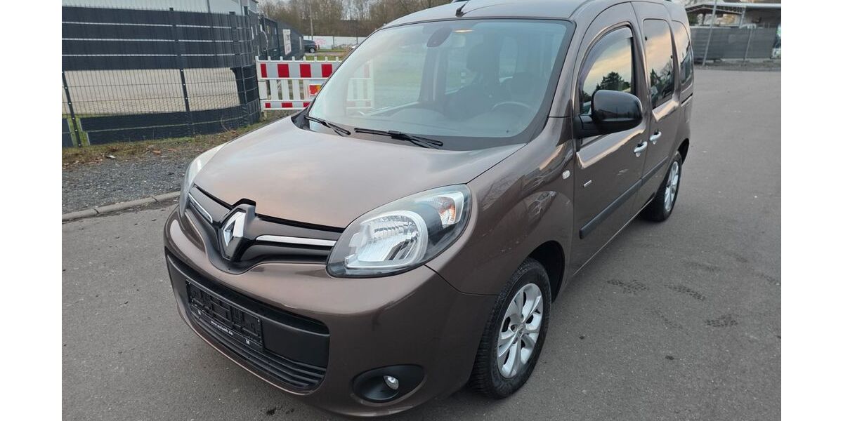 Renault Kangoo 134.000 km 14.800 &euro; Köln 51105