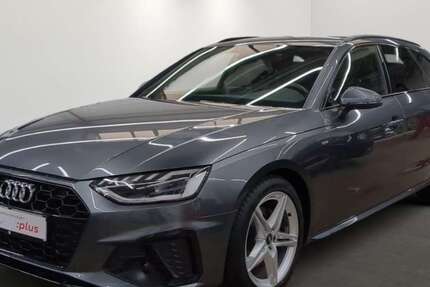 Audi A4 58.860 km 29.850 € Mülheim an der Ruhr 45481