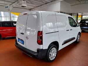 Opel Combo Edition erh. Nutzl. 2Schiebetür. Cool&Sound 77.228 km 13.980 &euro; HAAN 42781