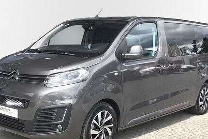 Citroen SpaceTourer