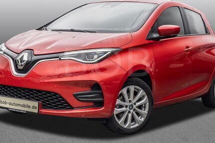 Renault ZOE 45.567 km 9.410 € Wuppertal 42109