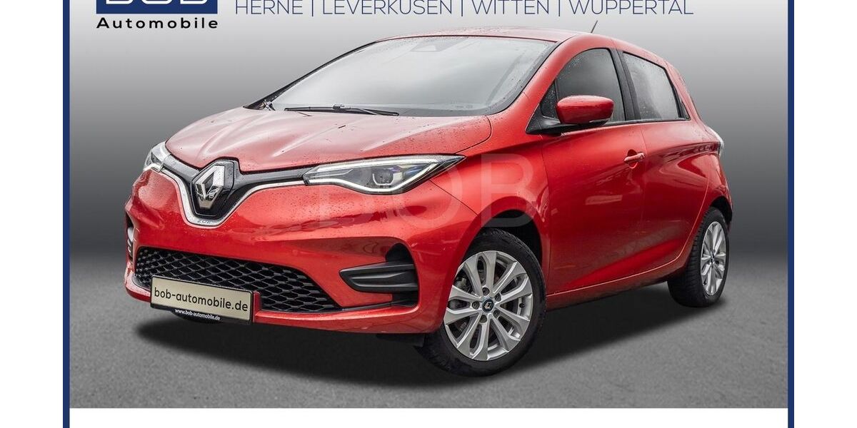 Renault ZOE 45.567 km 9.410 € Wuppertal 42109