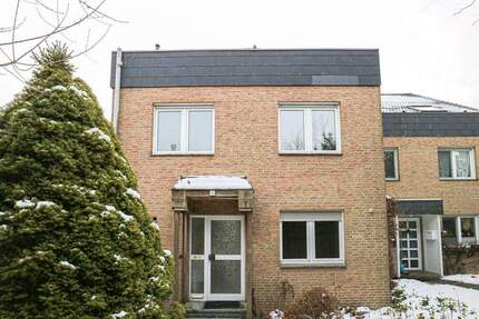 Haus Grevenbroich/Langwaden Langwaden - 6 Zimmer, 156 m&sup2;, 195.000&euro; | Angebot:24622462