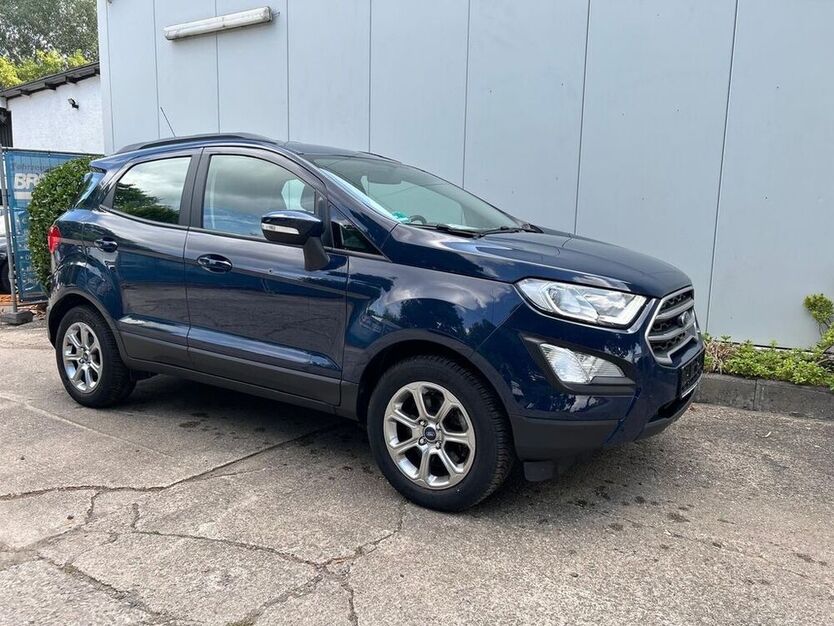 EcoSport