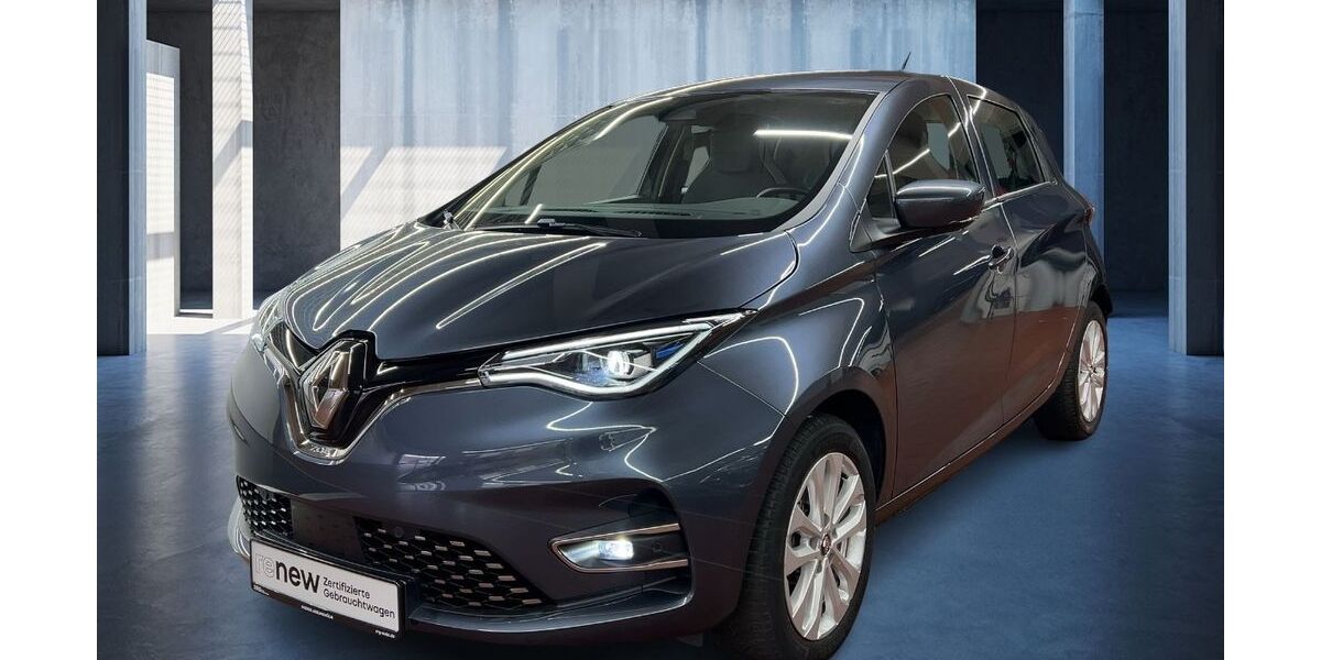 Renault ZOE 22.388 km 16.212 € Köln 50939