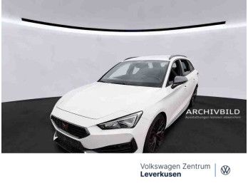 Cupra Leon 40.102 km 24.480 &euro; Leverkusen 51379