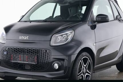 Smart ForTwo 25.820 km 18.550 &euro; Köln-Deutz 51105