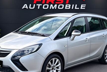 Opel Zafira 150.000 km 5.500 &euro; Wülfrath 42489