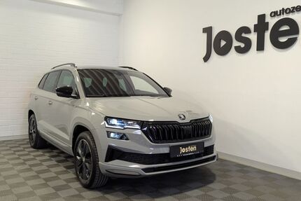 Skoda Karoq 23.752 km 34.990 &euro; Monheim 40789