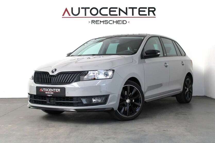Rapid/Spaceback