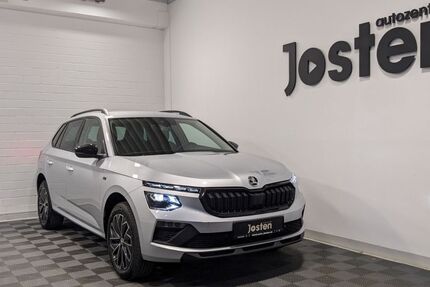 Skoda Kamiq 15.235 km 25.890 &euro; Monheim am Rhein 40789