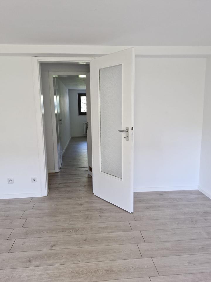 Haus zum vermieten