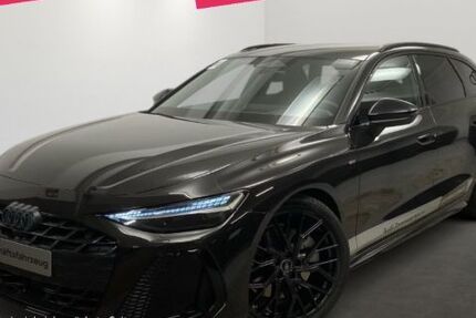 Audi A6 4.900 km 68.980 &euro; Neuss 41464