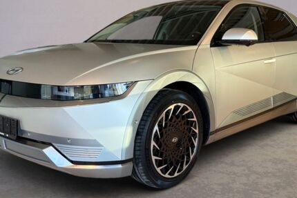 Hyundai IONIQ 5 60.384 km 25.990 &euro; Velbert 42555