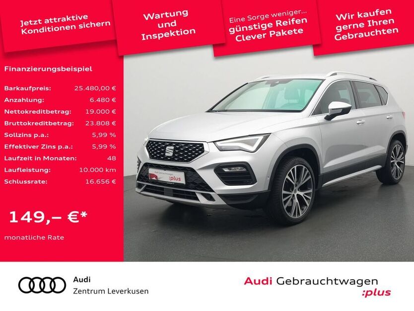 Ateca