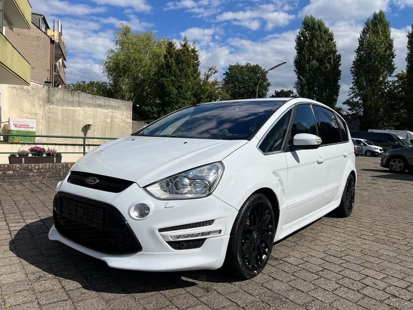 S-Max