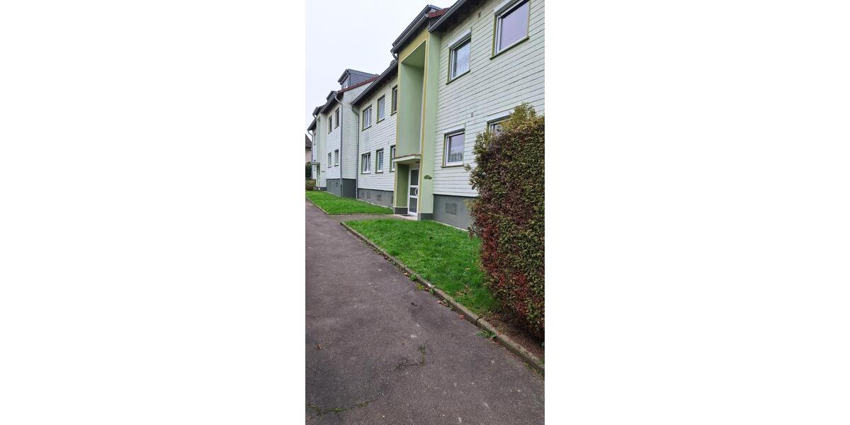 Erdgeschoßwohnung Burscheid - 2 Zimmer, 64 m&sup2;, 165.000&euro; | Angebot:23421786