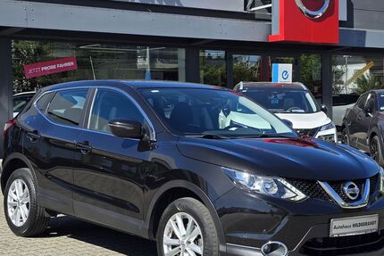 Nissan Qashqai 70.187 km 11.850 &euro; Wermelskirchen 42929