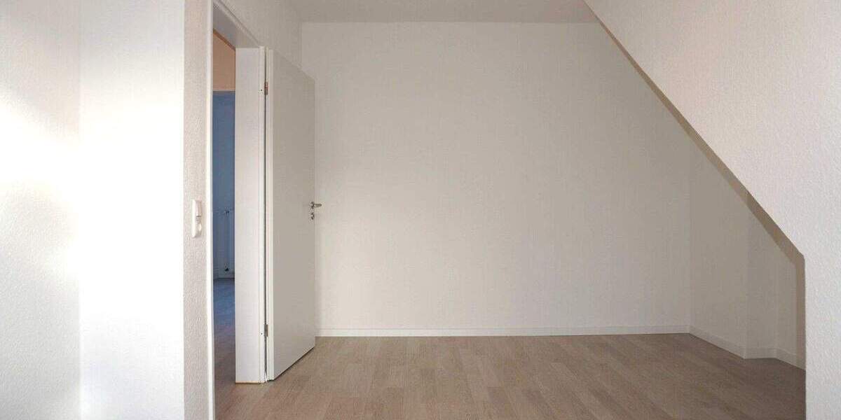 Etagenwohnung Leverkusen Opladen - 2 Zimmer, 52 m&sup2;, 159.000&euro; | Angebot:25801423