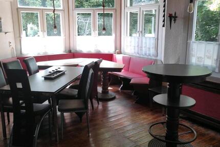 Geschäftsräume in RS Lennep zu vermieten, ca. 132 m2 zimmer