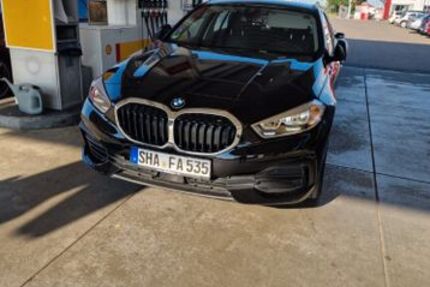 BMW 118 82.000 km 17.000 € Lindlar 51789