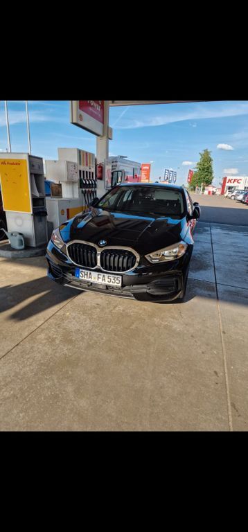 BMW 118 82.000 km 17.000 € Lindlar 51789