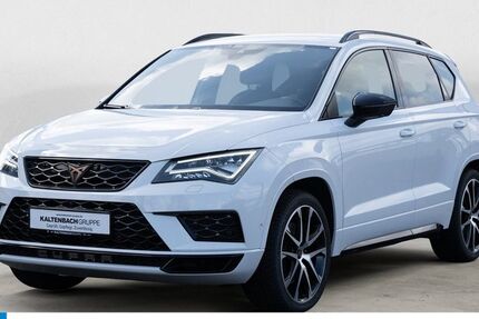 Cupra Ateca 75.538 km 27.390 &euro; Wipperfürth/Hämmern 51688