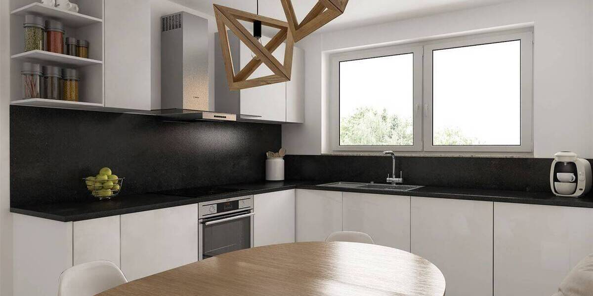 Etagenwohnung Neuss Barbaraviertel - 3 Zimmer, 209.900&euro; | Angebot:26175041