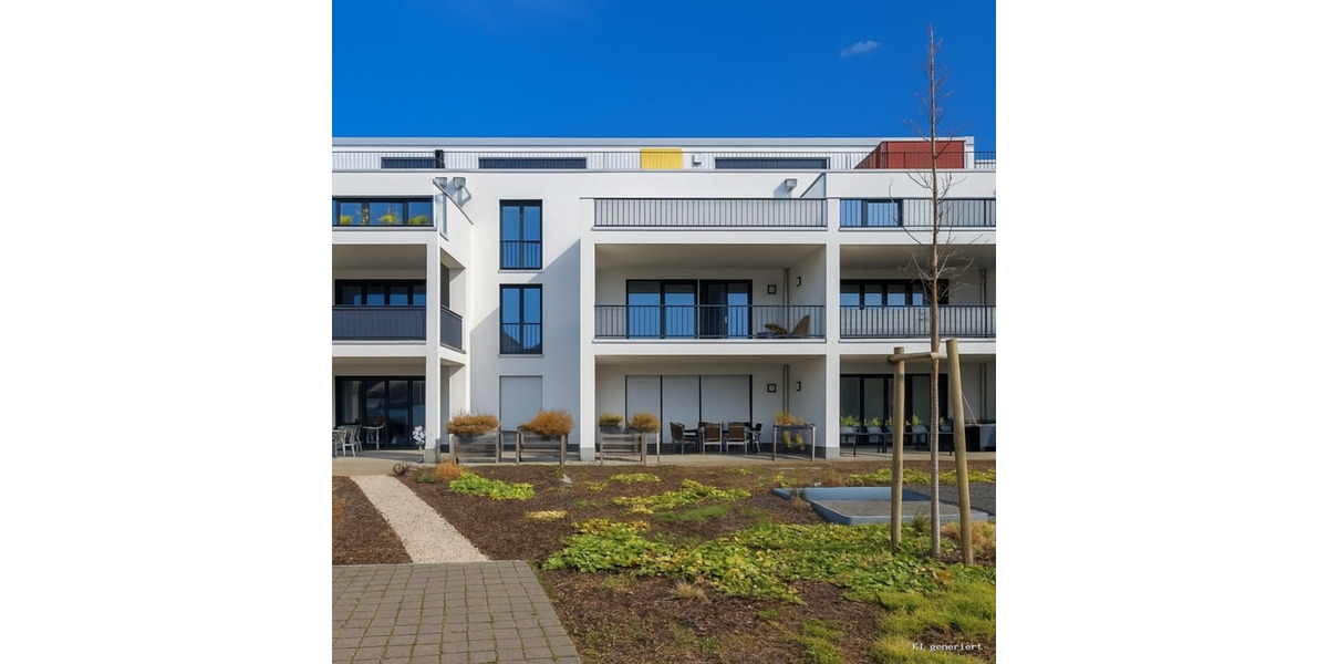 Einfamilienhaus Solingen Aufderhöhe - 2 Zimmer, 73 m&sup2;, 847&euro; | Angebot:26424045