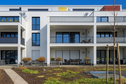 Haus Solingen Aufderhöhe - 2 Zimmer, 73 m&sup2;, 847&euro; | Angebot:26424045