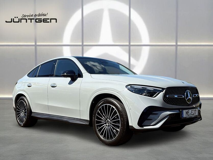 GLC 450