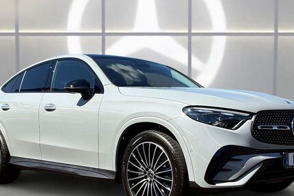 Mercedes GLC 450