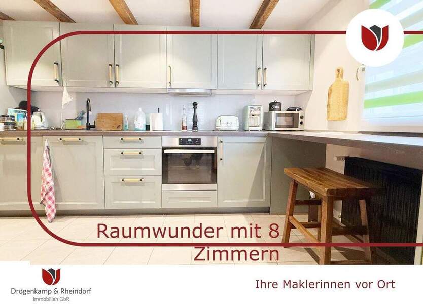 Ein Ort zum Wohlfühlen – Gepflegtes Zuhause in zentraler Lage von Leichlingen