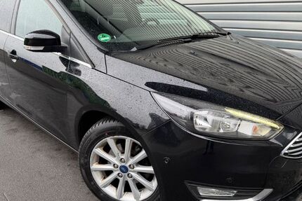 Ford Focus 114.991 km 8.200 &euro; Wuppertal 42285