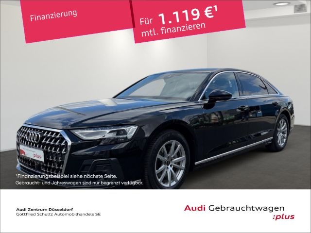 Audi A8 36.208 km 64.900 &euro; Düsseldorf 40233