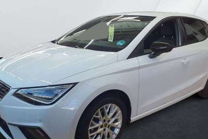 Seat Ibiza 20.330 km 22.600 &euro; Velbert 42553