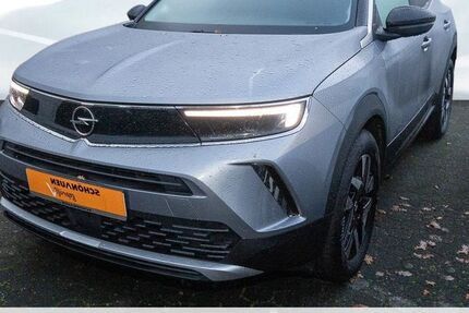 Opel Mokka 22.105 km 17.990 € Solingen 42697