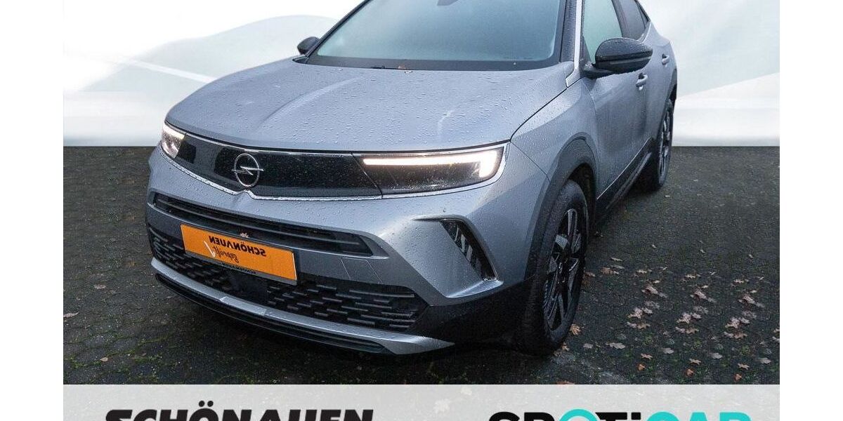 Opel Mokka 22.105 km 17.990 € Solingen 42697