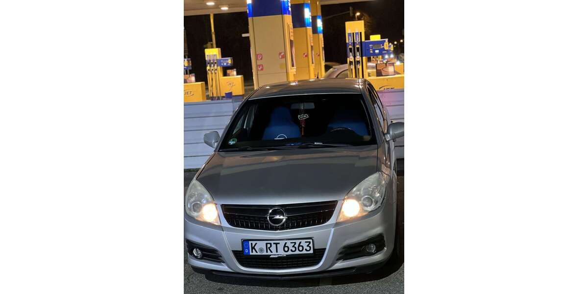 Opel Vectra 108.000 km 3.950 &euro; Köln 51103