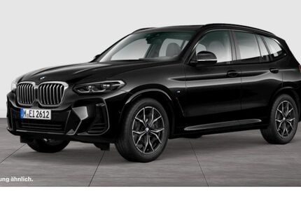 BMW X3 44.134 km 49.495 &euro; Köln-West 50858