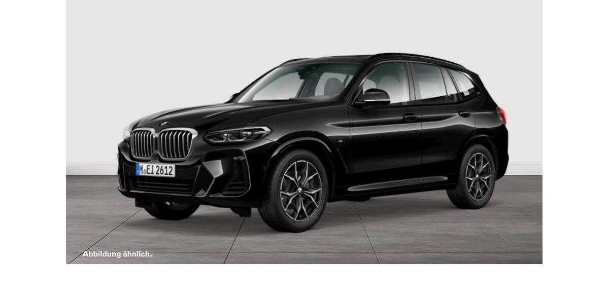 BMW X3 44.134 km 49.495 &euro; Köln-West 50858