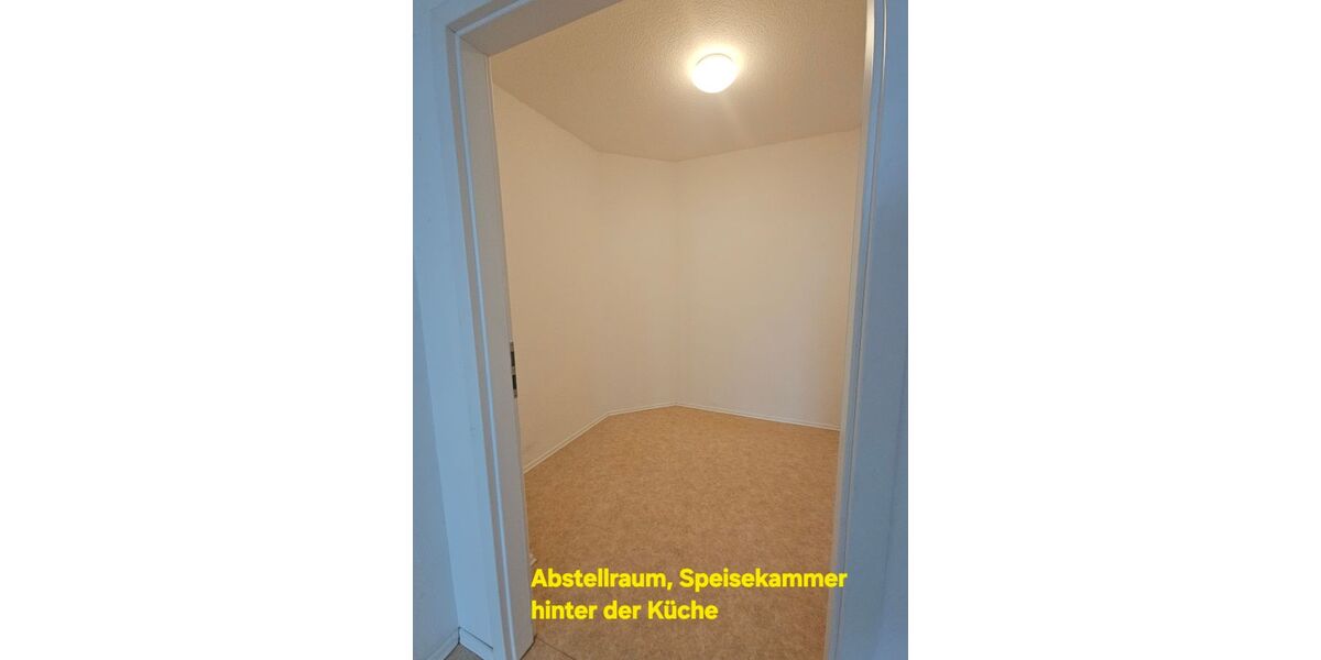Wermelskirchen - barierrefreie, gemütliche 2-Zi-Wohnung, zentral gelegen zu vermieten - 1- Wermelskirchen | Angebot:24837813