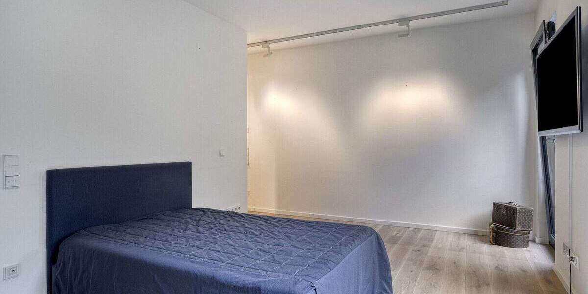 Etagenwohnung Düsseldorf Benrath Urdenbach - 3 Zimmer, 192 m&sup2;, 1.590.000&euro; | Angebot:24792956