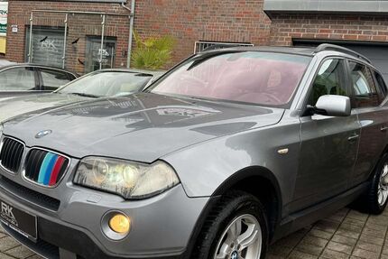 BMW X3 226.000 km 3.999 &euro; Solingen 42651