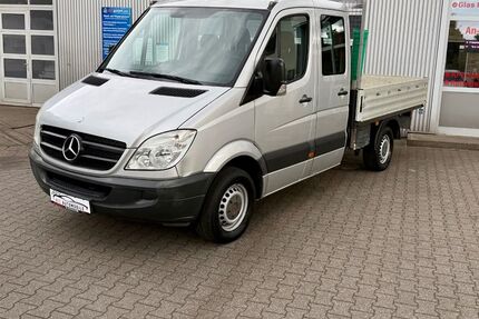 Mercedes-Benz Sprinter 105.482 km 12.450 &euro; Ratingen (Nähe Düsseldorf) 40883