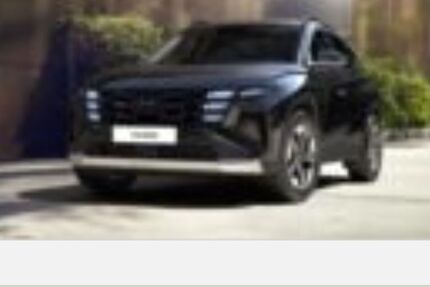 Hyundai TUCSON 1.820 km 32.900 &euro; Köln 50968