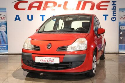 Renault Modus 252.301 km 2.499 € Ratingen 40880